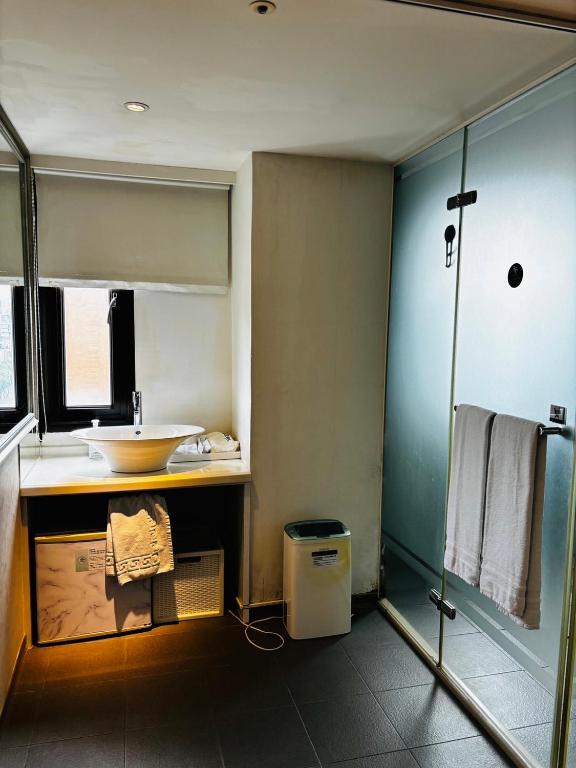 Fotografie z fotogalerie ubytování Stay Inn 2 v destinaci Taipei