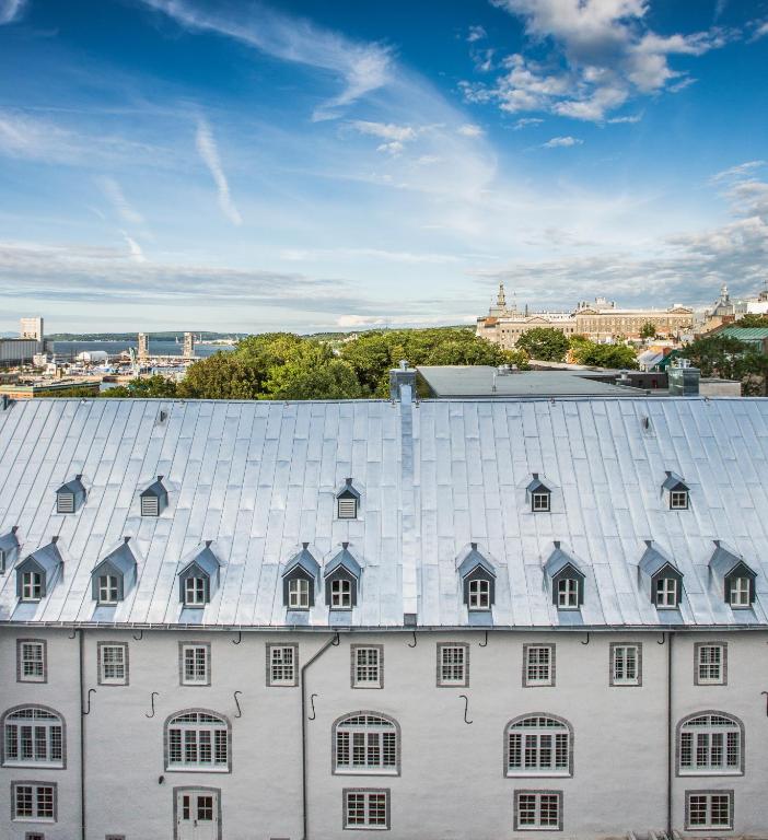 Monastère des Augustines - Resim 22