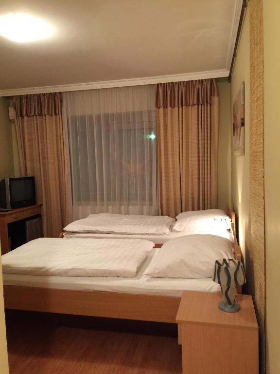 Vila Kristina - Triple Room