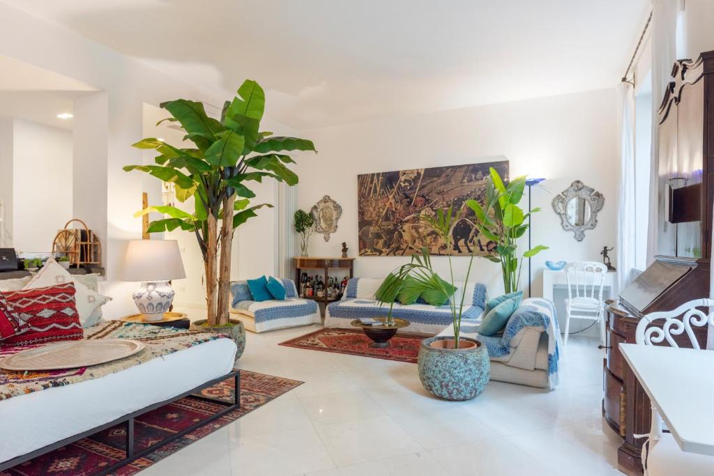Mediterraneo Loft
