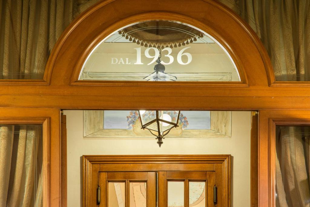 La Residenza - Resim 23