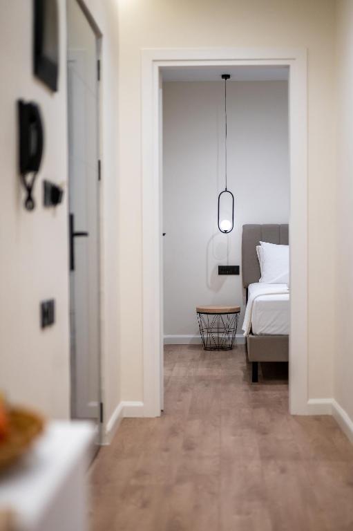 Downtown Luxury apartment II
