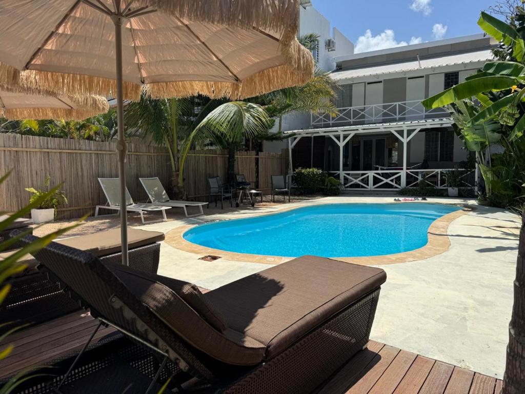 Blue Paradise Villa & Apartments - 5