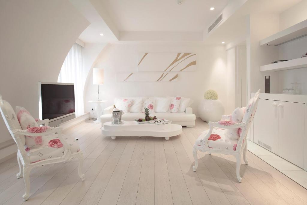 Boscolo Nice Hotel & Spa - Resim 28