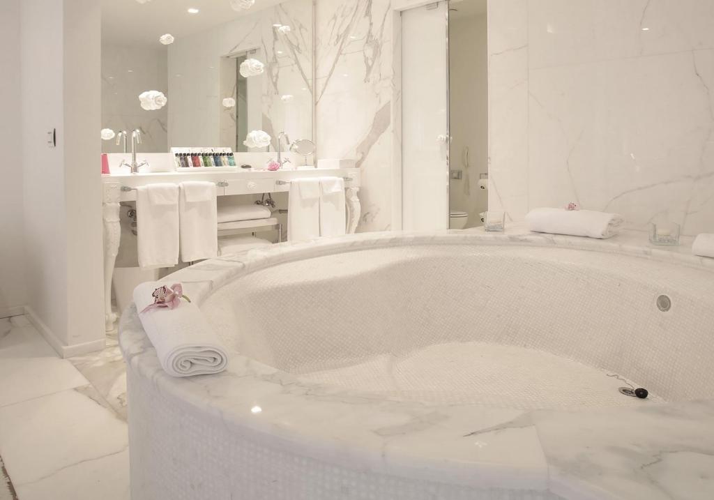 Boscolo Nice Hotel & Spa - Resim 20