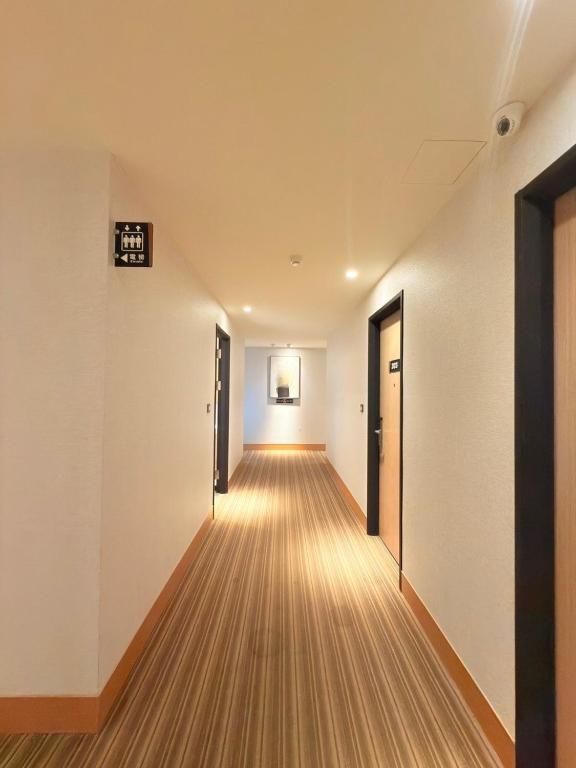 Fotografie z fotogalerie ubytování Michi Hotel - Zhongli v destinaci Čung-li
