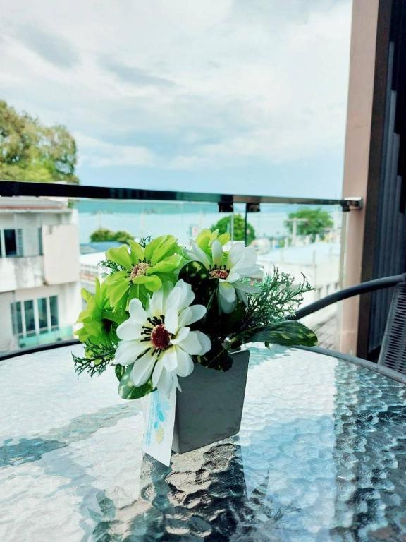 Panwa Beach Side Beachfront - Resim 10