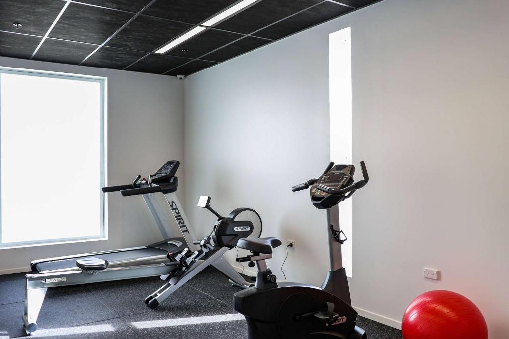 Wyndham Garden Christchurch Kilmore Street - Resim 10