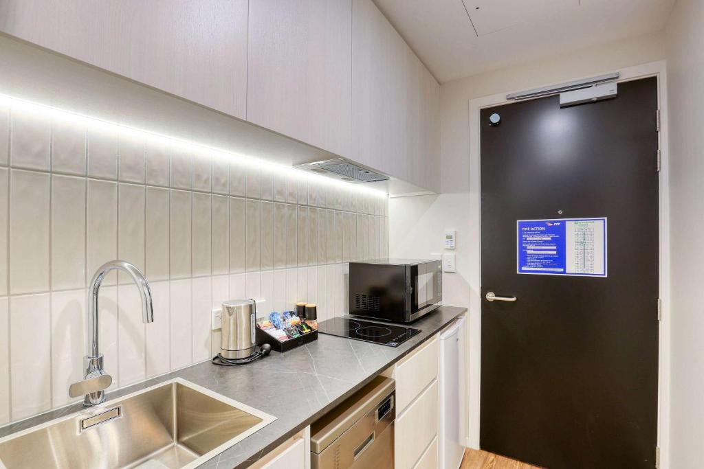 Wyndham Garden Christchurch Kilmore Street - Resim 18