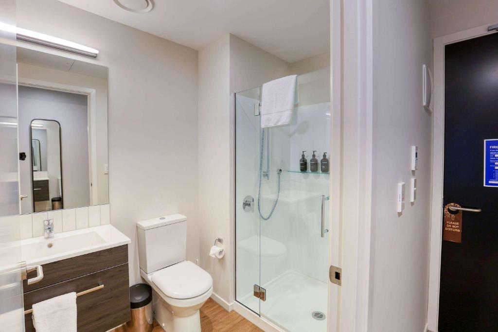 Wyndham Garden Christchurch Kilmore Street - Resim 24