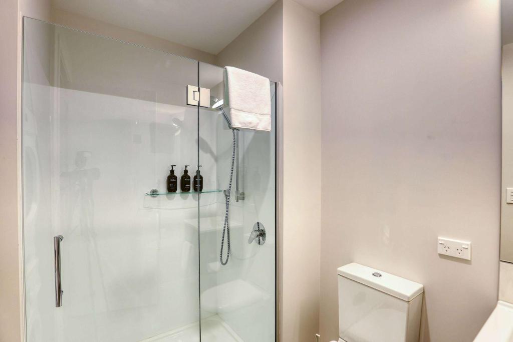 Wyndham Garden Christchurch Kilmore Street - Resim 26