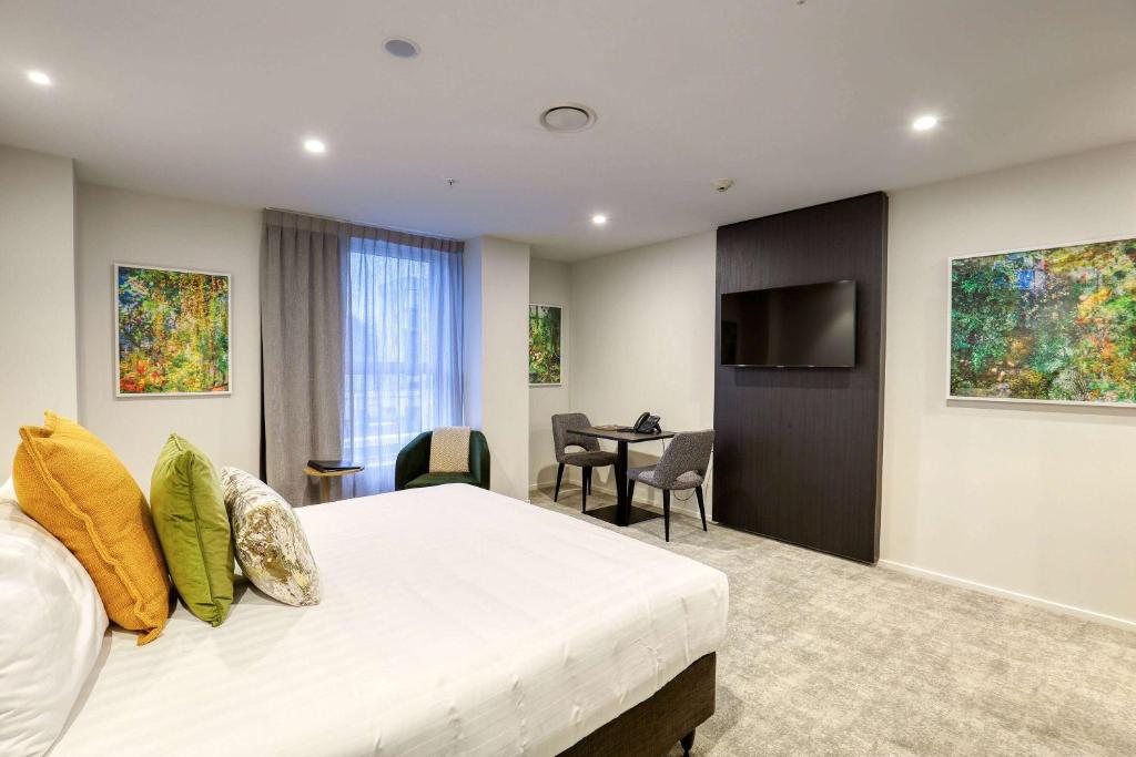 Wyndham Garden Christchurch Kilmore Street - Resim 35