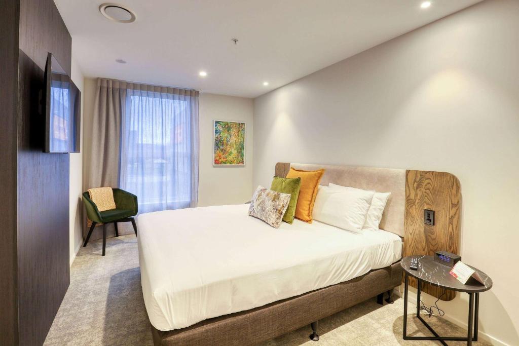 Wyndham Garden Christchurch Kilmore Street - Resim 36