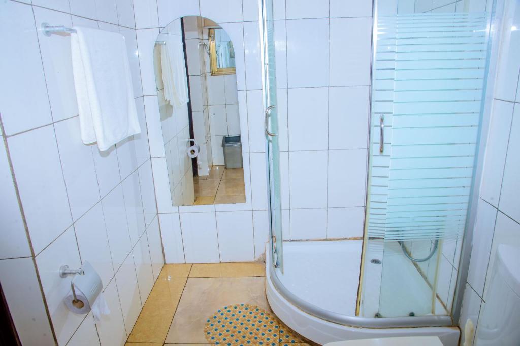 Ảnh trong thư viện ảnh của Kigali diplomat Hotel ở Kigali