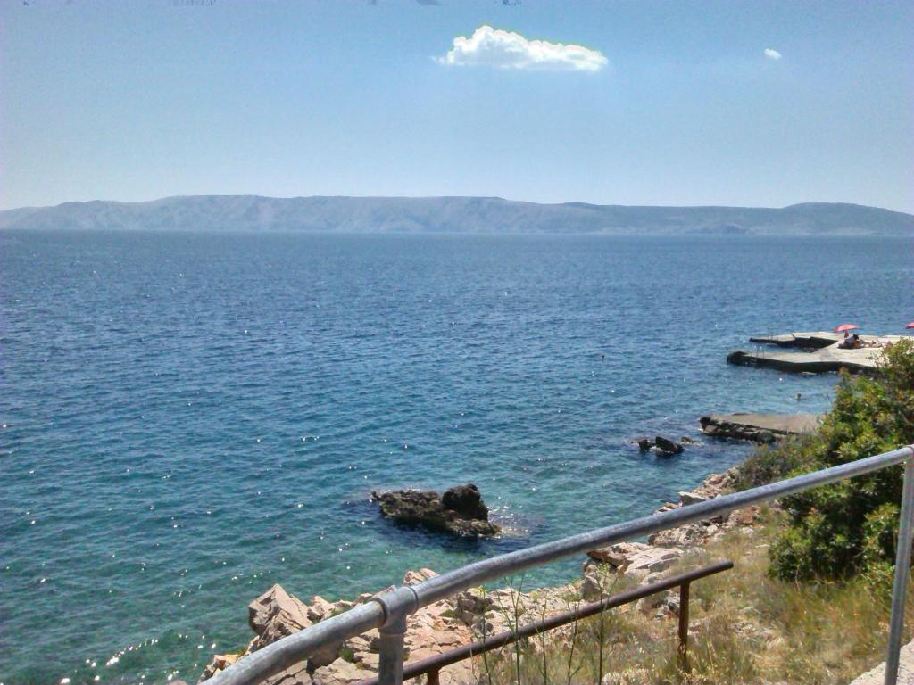 Príroda v okolí apartmánu