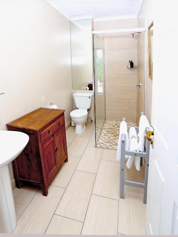 Rosedene Guest House, Cape Town (updated prices 2025)