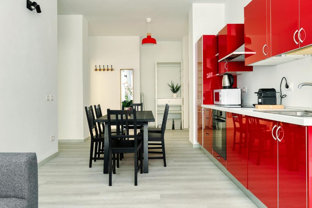 JOIVY Charming 2BR flat near CityLife