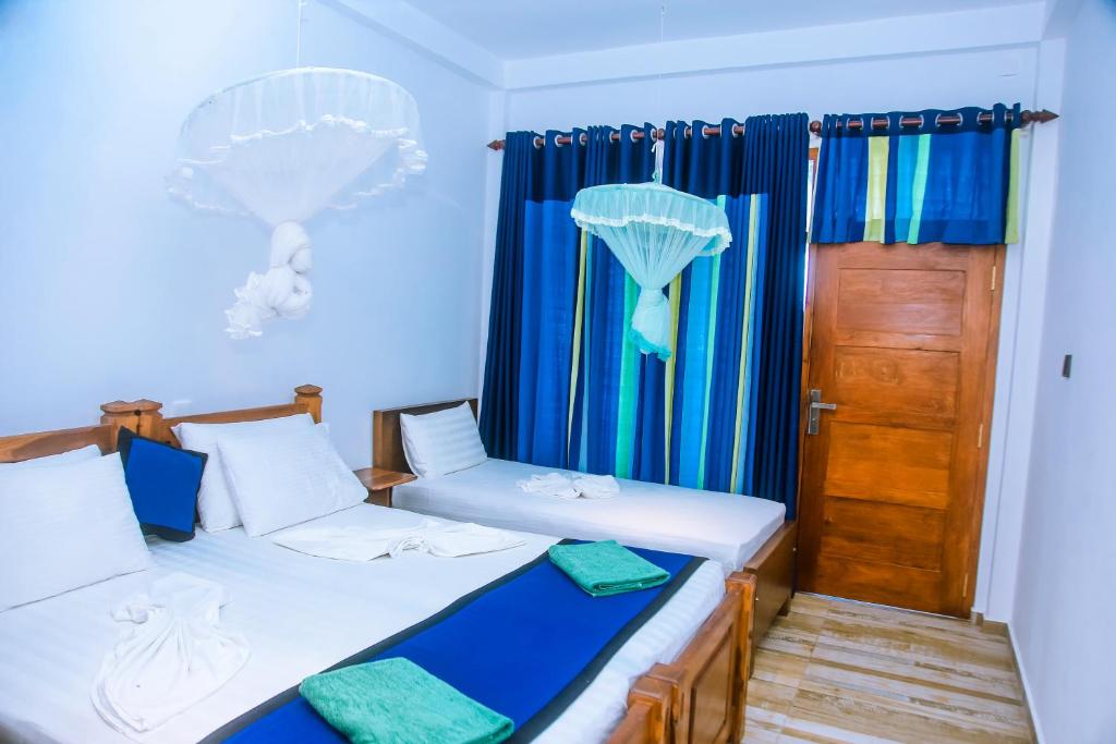 Surf Sea Breeze - 13