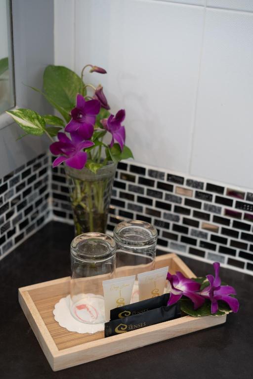 Panwa Beach Side Beachfront - Resim 7