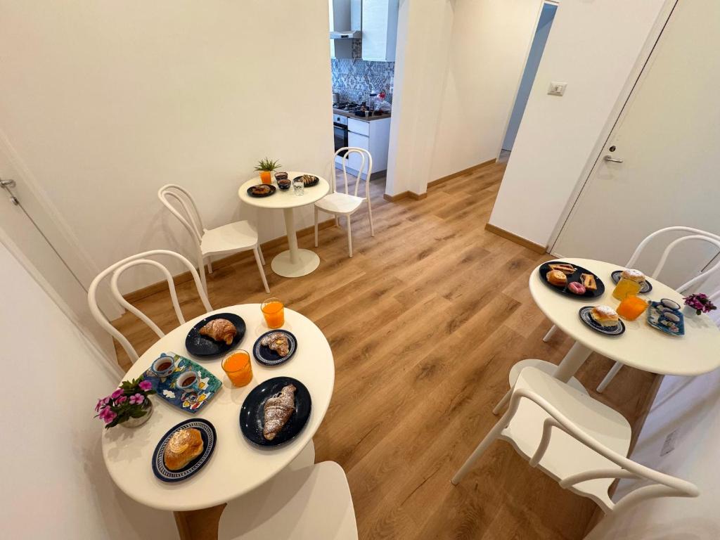 B&B Compare Felice - 7