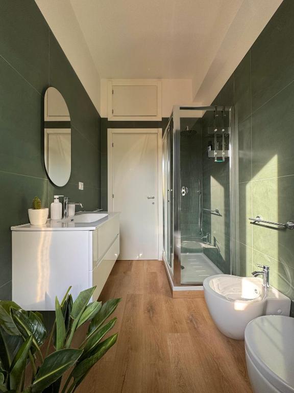 B&B Compare Felice - 5