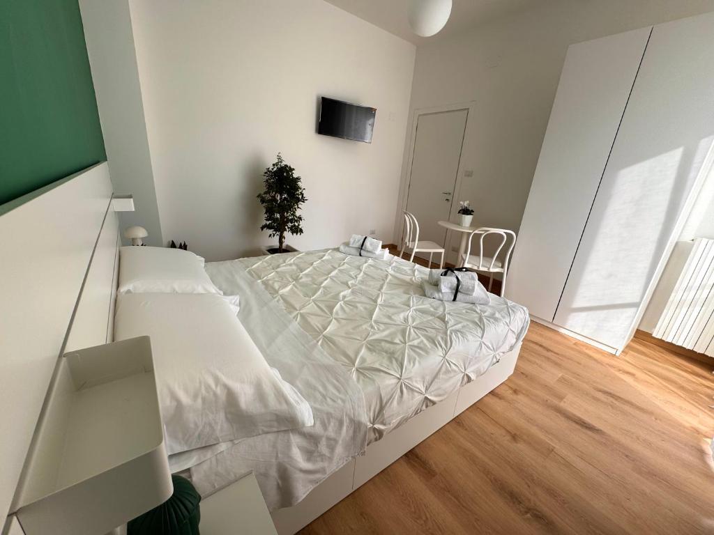 B&B Compare Felice - 2