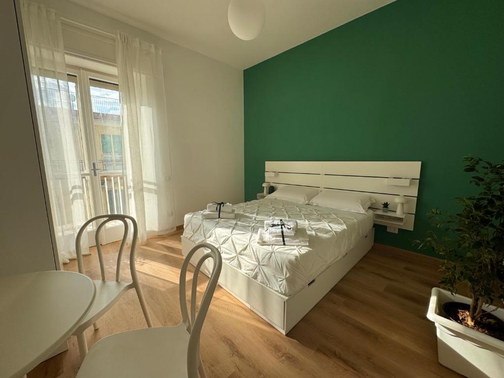 B&B Compare Felice - 1