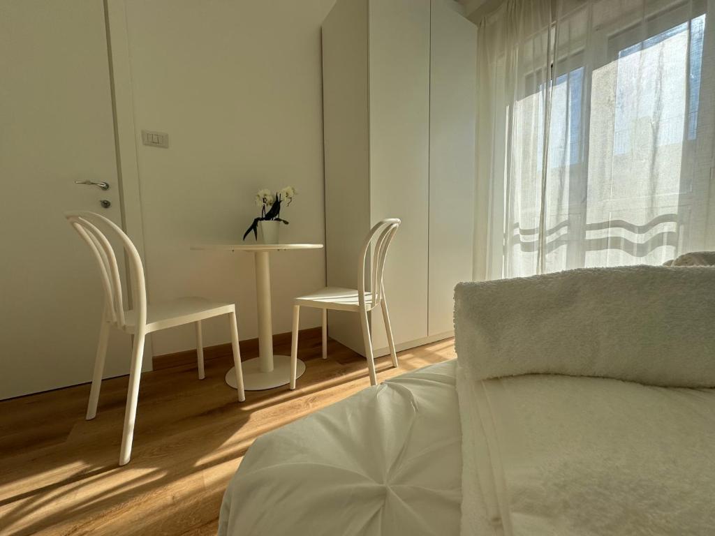 B&B Compare Felice - 4