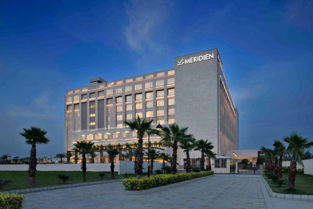 Le Meridien Amritsar, Amritsar (updated prices 2026)