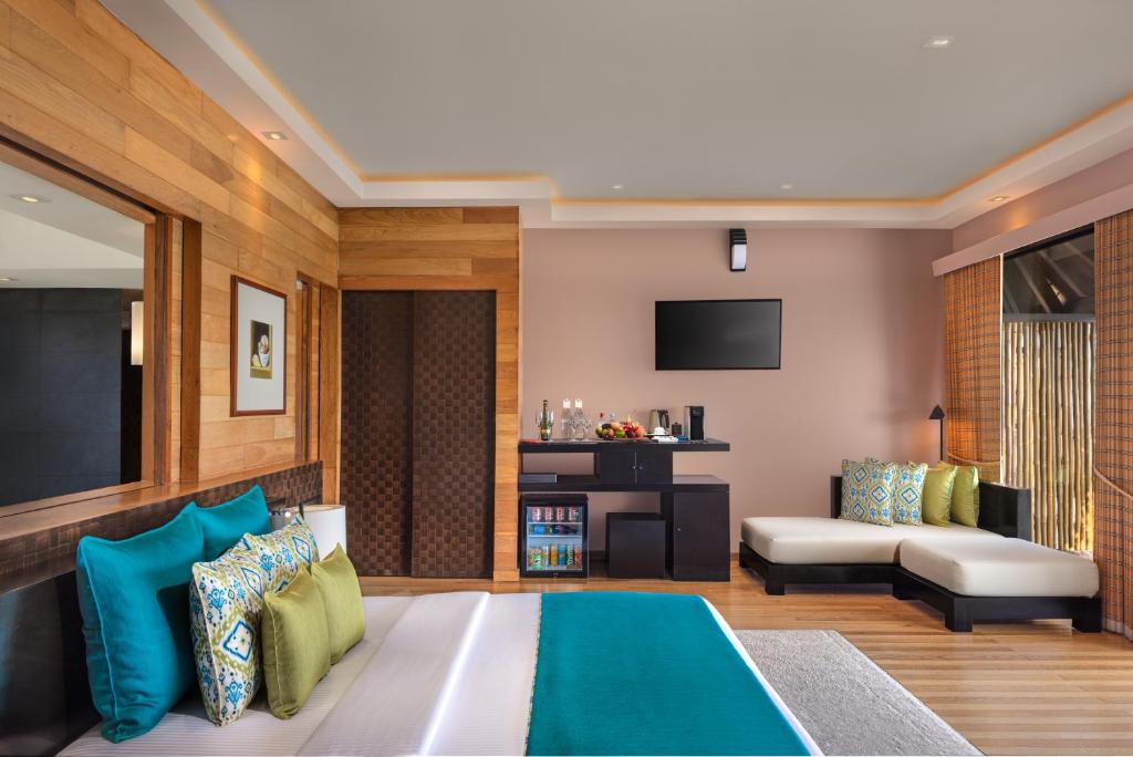 Adaaran Prestige Vadoo - Adults Only Premium All Inclusive with Free Transfers -15 Minutes away from Male - 6