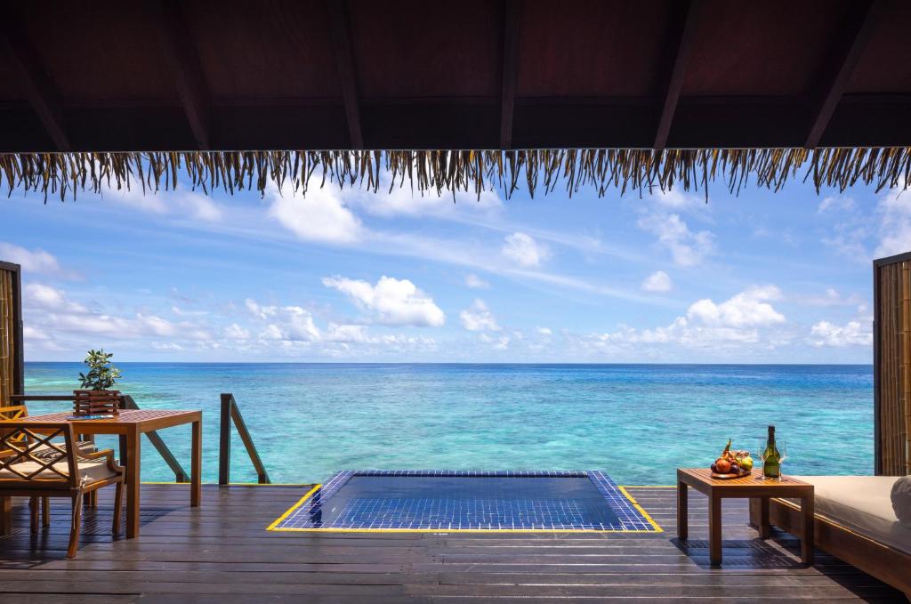 Adaaran Prestige Vadoo - Adults Only Premium All Inclusive with Free Transfers -15 Minutes away from Male - 11