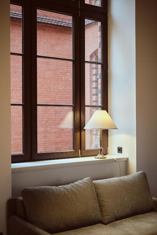 ARCHE Klasztor Wroclaw - Resim 43