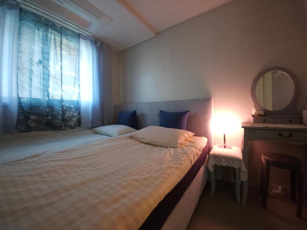 Photo from Present In Suseo in Gangnam-Gu,  Seoul, , South Korea