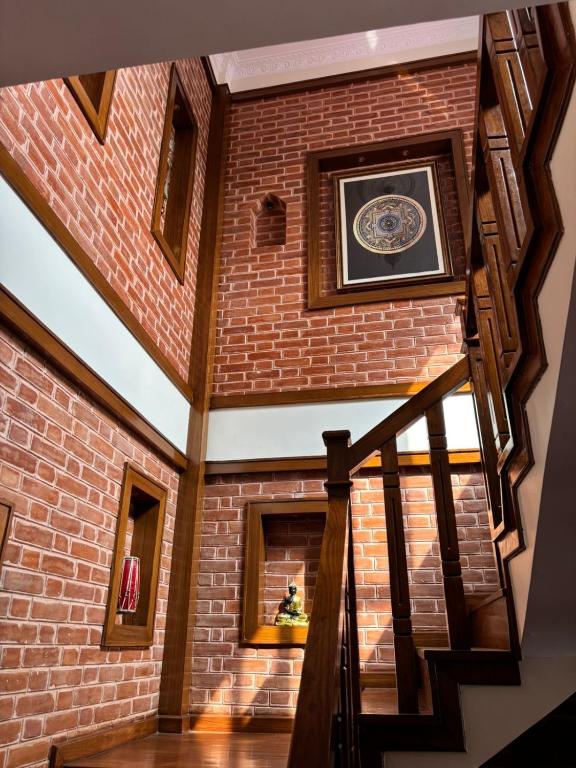 Mynd úr myndasafni af Niro Suite Home í Kathmandu