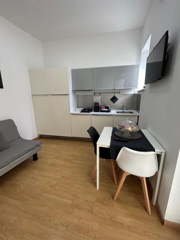 Brimiky House - Deluxe Apartment