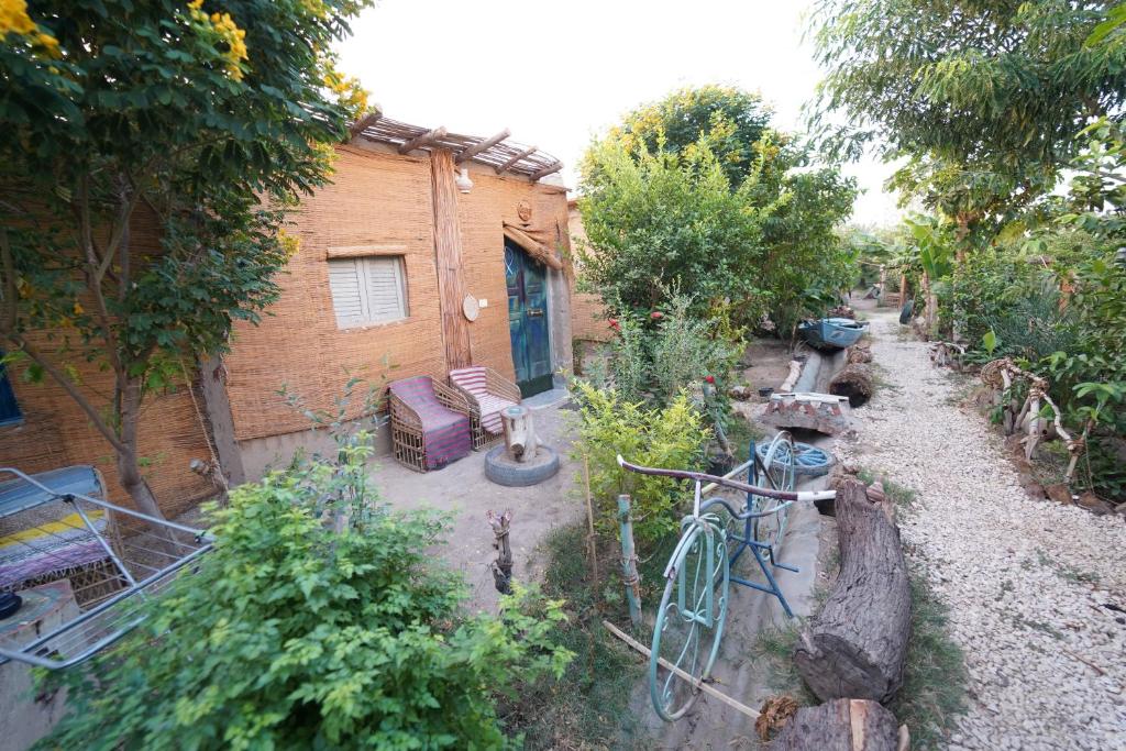 Bedouin Lodge Luxor - 2