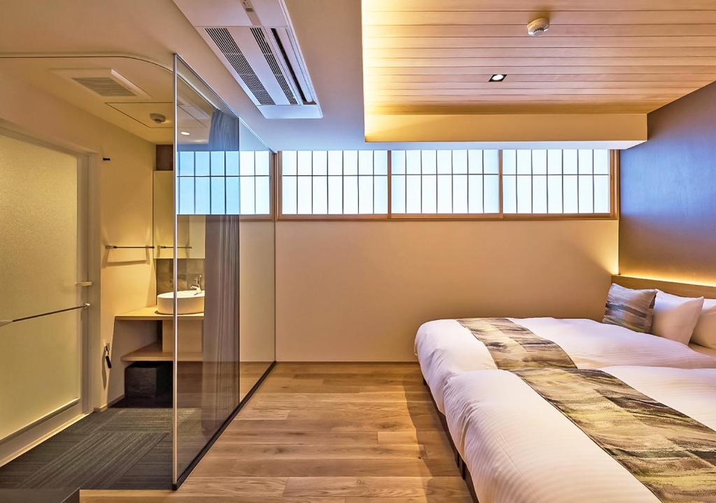 Stay SAKURA Kyoto 祇園宮川町（京都市）：（最新料金：2025年） 