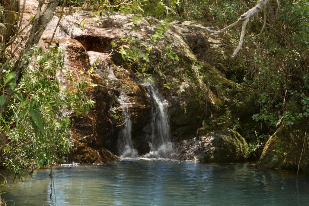  Bosque dos Beija-Flores Pousada e Spa