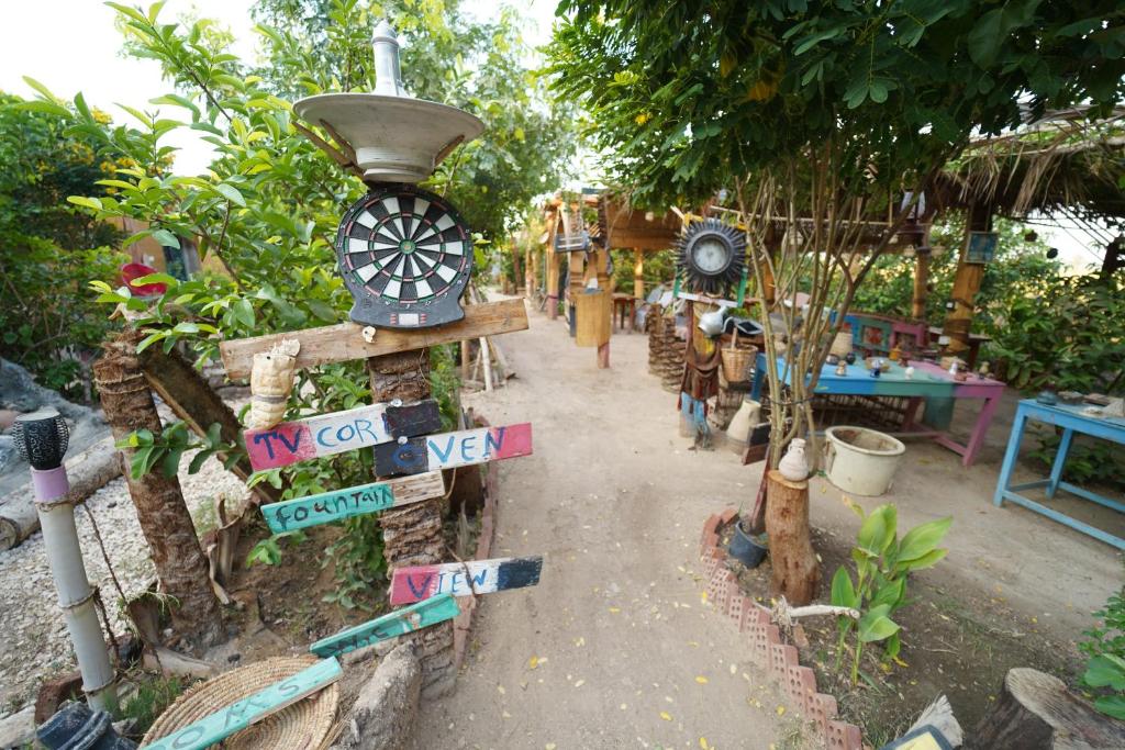 Bedouin Lodge Luxor - 3