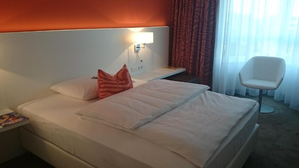 relexa Hotel Frankfurt am Main (Superior) - Resim 28