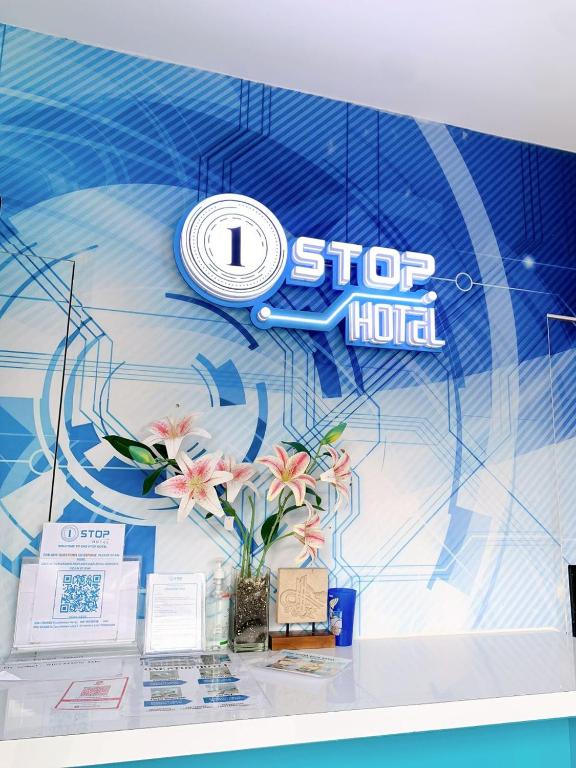 Certifikát, hodnocení, plakát nebo jiný dokument vystavený v ubytování One Stop Hotel Ipoh