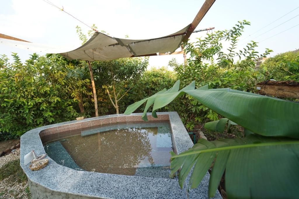 Bedouin Lodge Luxor - 1