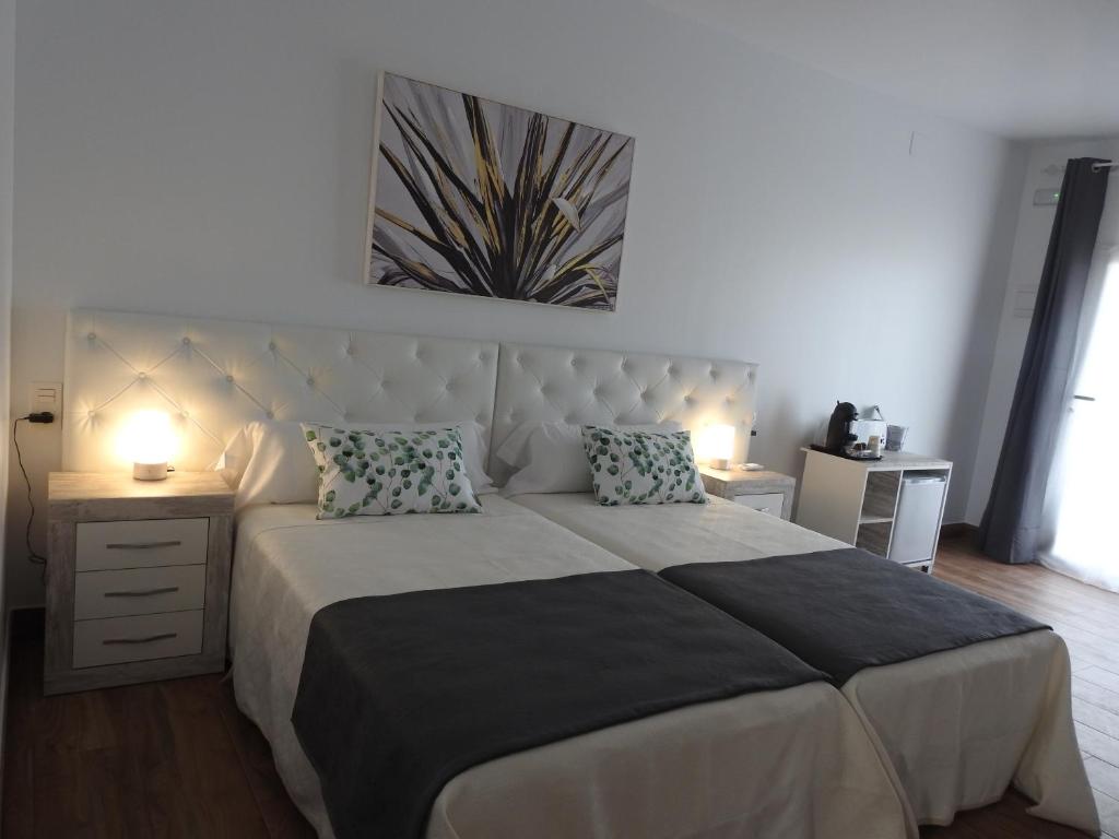 Sandra Rooms - Habitación Doble Superior