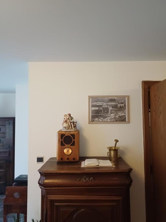 Fotografie z fotogalerie ubytování Guesthouse La maison de Fille v destinaci Diest