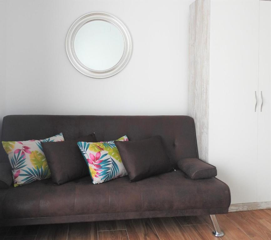 Sandra Rooms - Resim 16