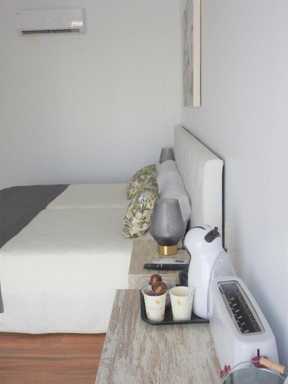 Sandra Rooms - Resim 27