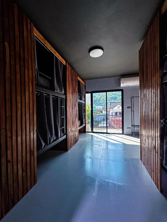 Fotografie z fotogalerie ubytování ILOFT Hostel Phuket v destinaci Ban Ket Ho