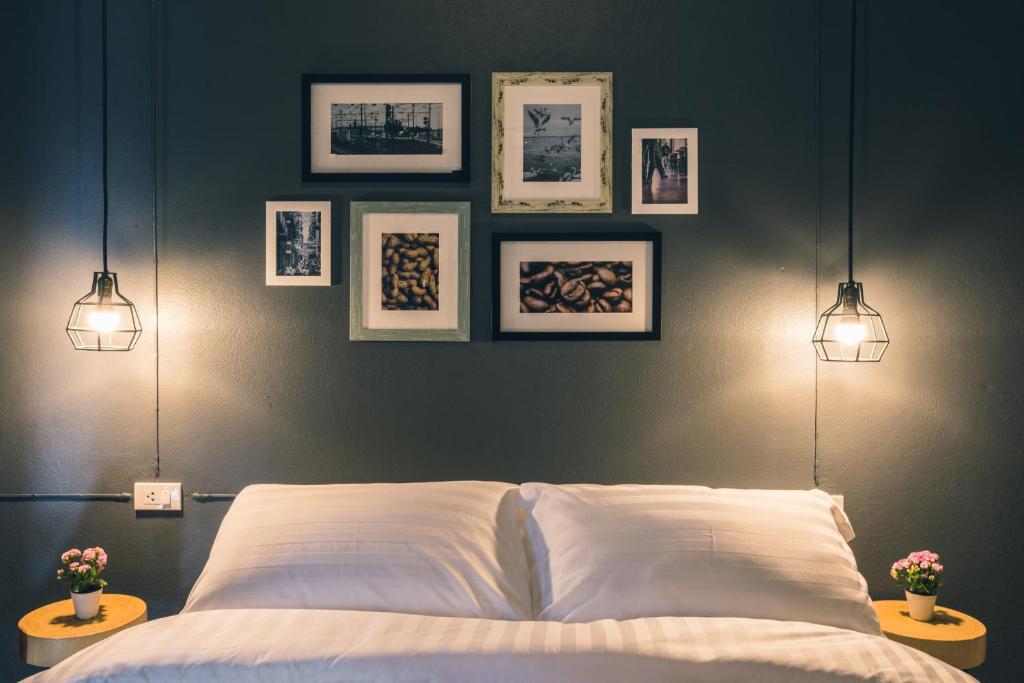 Cozy Inn Chiang Mai - Resim 43