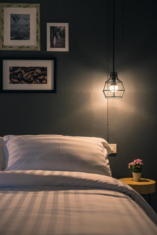 Cozy Inn Chiang Mai - Resim 44