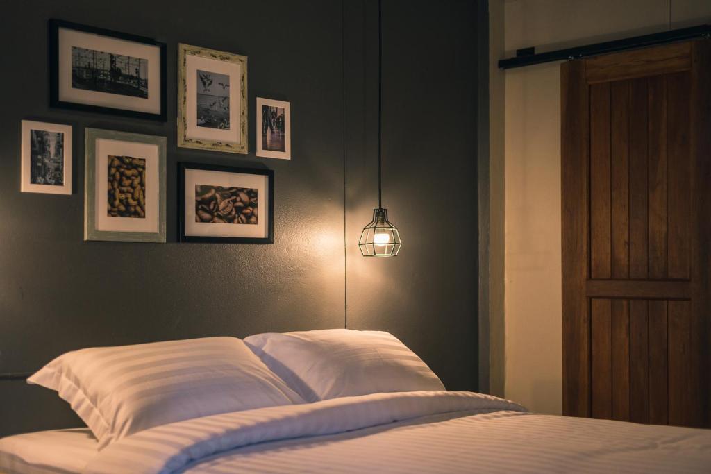 Cozy Inn Chiang Mai - Resim 45